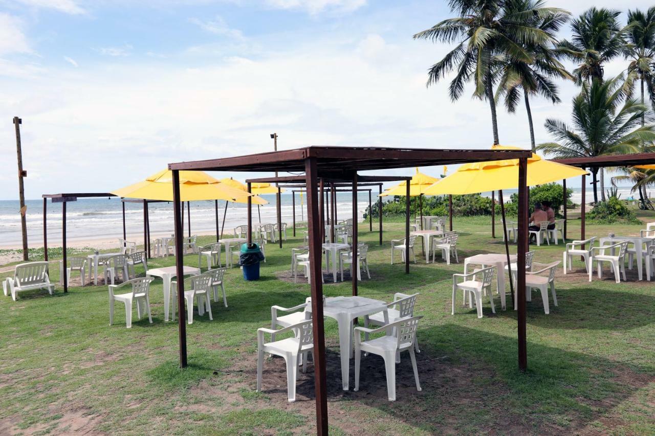 Costa Do Cacau Estalagem Ilhéus