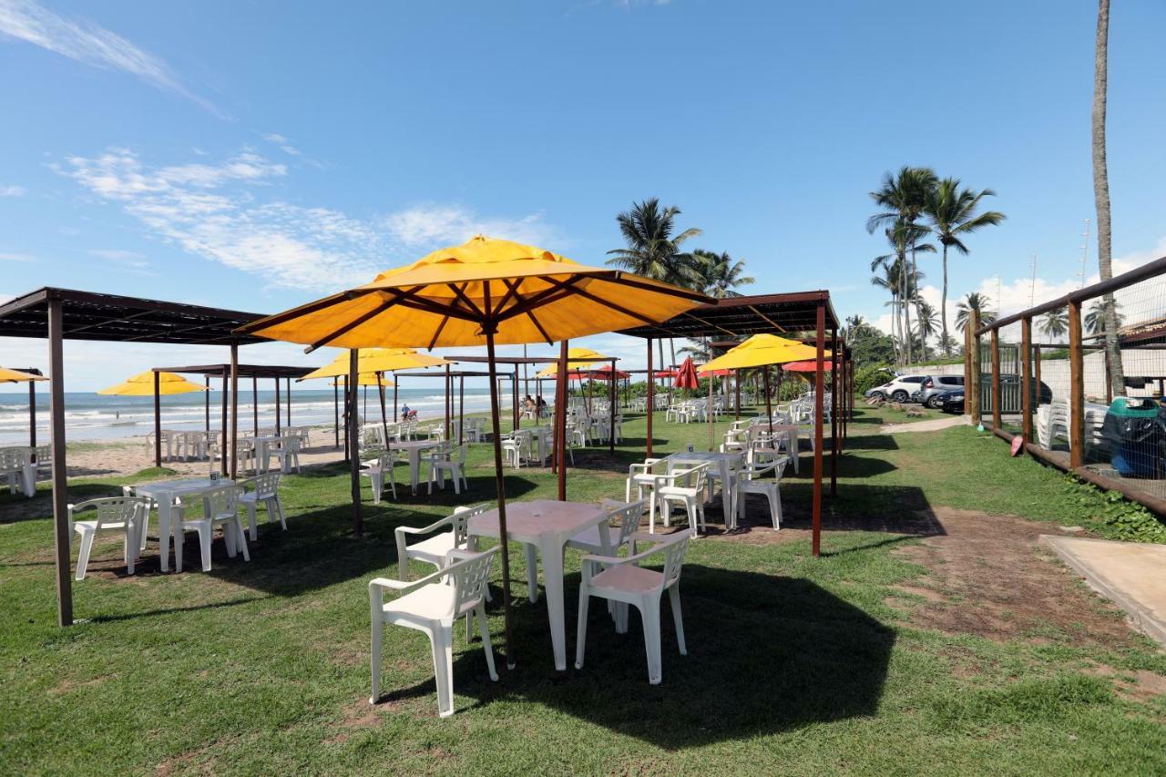 Costa Do Cacau 3*